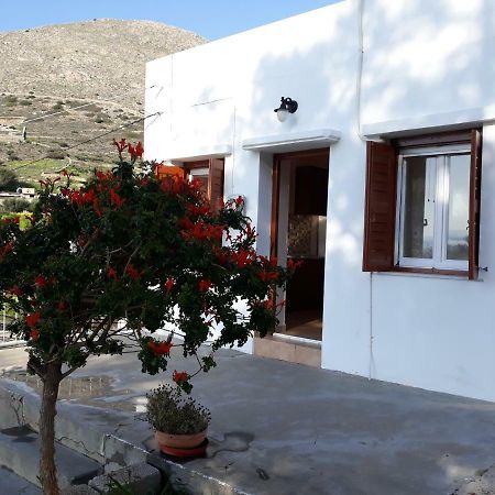 Maria Guesthouse Kini エクステリア 写真