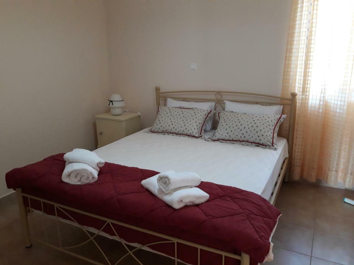Maria Guesthouse Kini エクステリア 写真