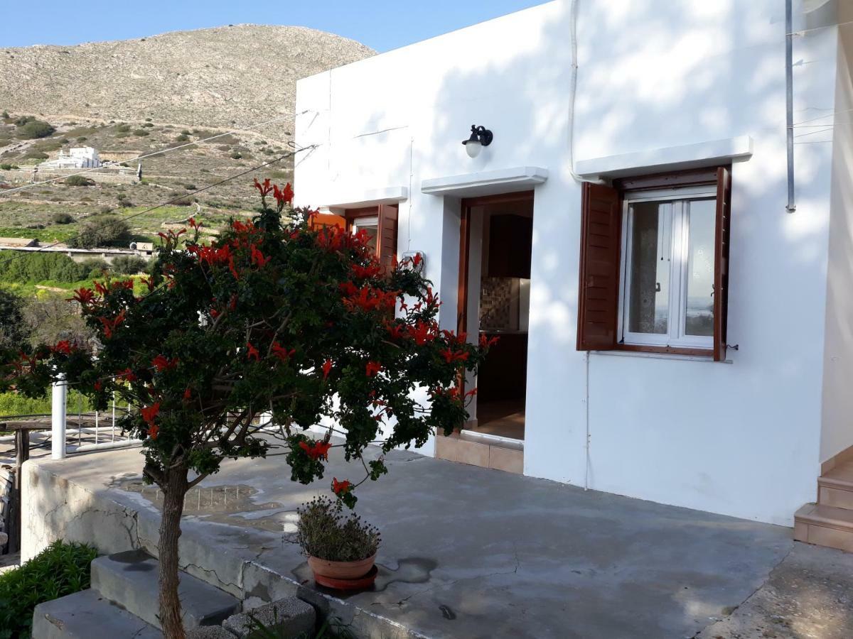 Maria Guesthouse Kini エクステリア 写真