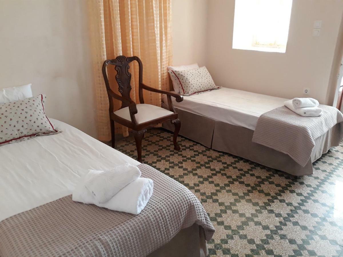 Maria Guesthouse Kini エクステリア 写真