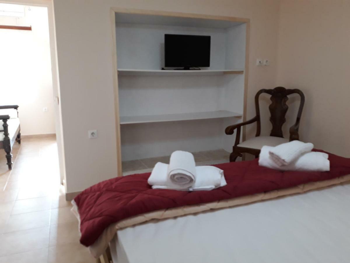 Maria Guesthouse Kini エクステリア 写真