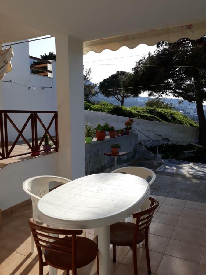 Maria Guesthouse Kini エクステリア 写真