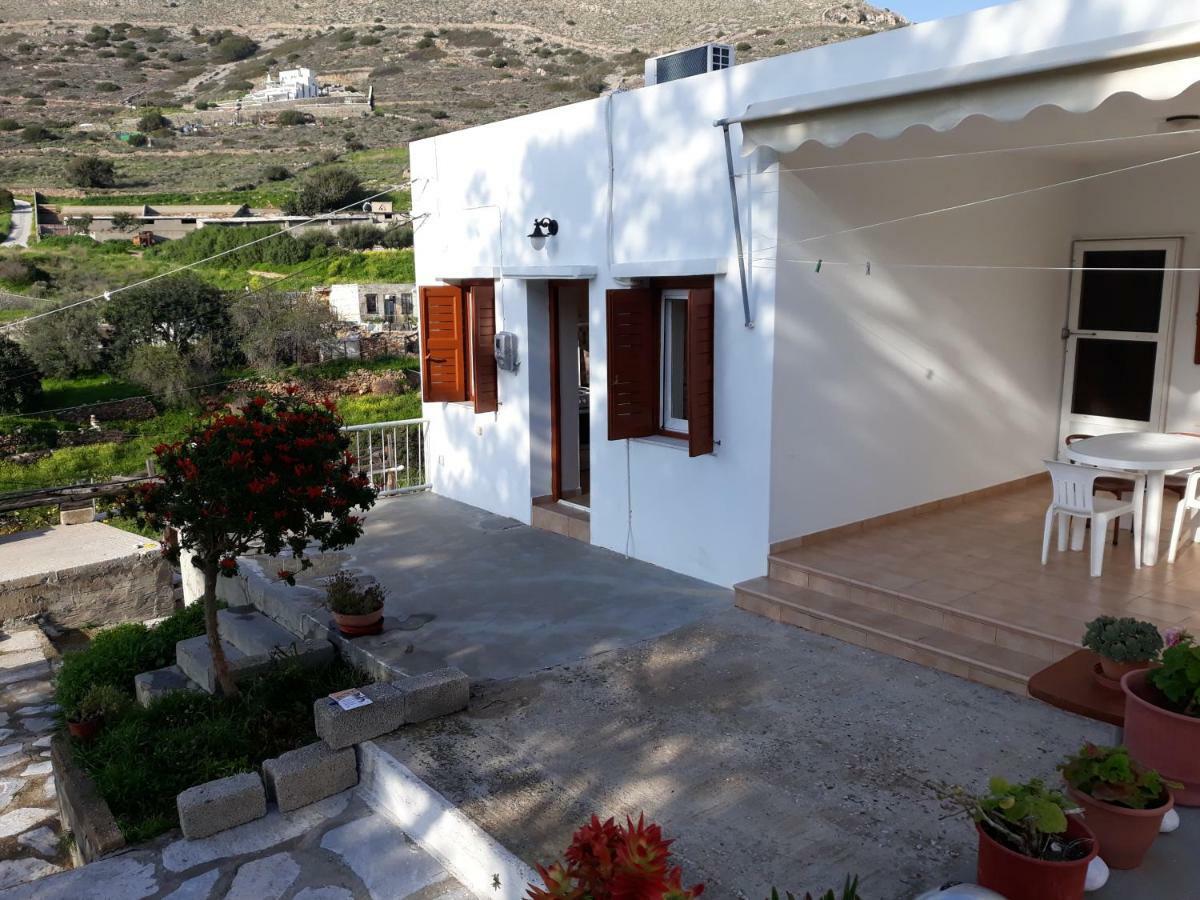 Maria Guesthouse Kini エクステリア 写真