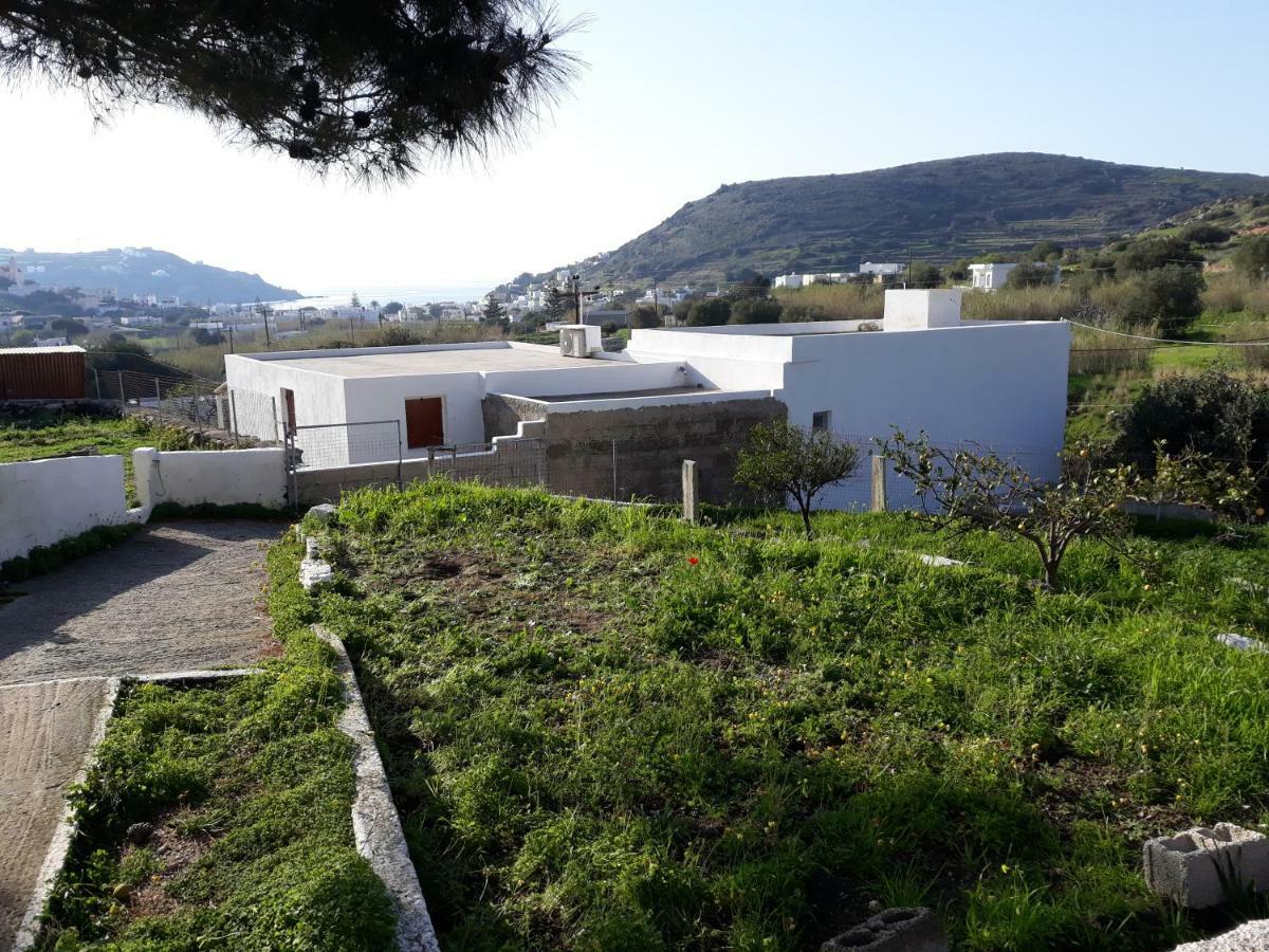 Maria Guesthouse Kini エクステリア 写真