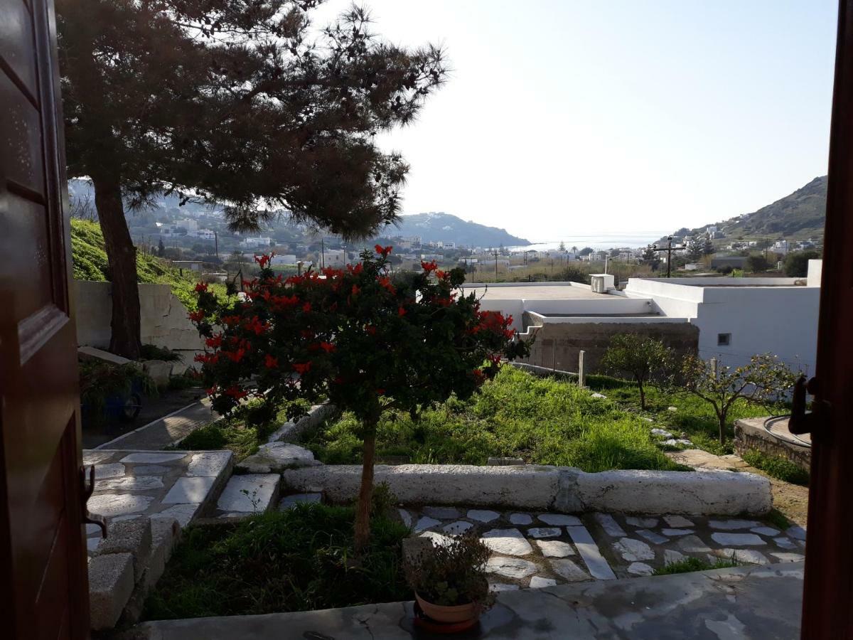Maria Guesthouse Kini エクステリア 写真